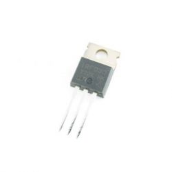 IRF830, tranzystor N-MOSFET, 4,5A, 500V, TO-220