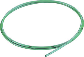 Rura sprężonego powietrza zew 3mm wew 2.1mm Festo Zielony Poliuretan dł 50m