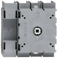 ABB 1SCA105066R1001 OT125FT4N2 Przełącznik rozłączający 4 styki
