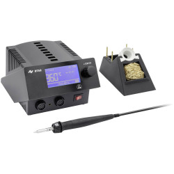 Ersa 0IC2205V i-CON 2(V) MK2 Soldering Station 150W 150-450&#xB0;C Anti-static