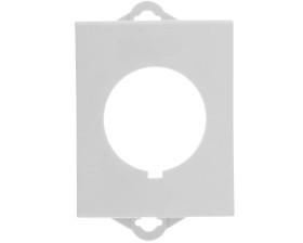 Adapter do szyny montażowej M22-IVS 216400