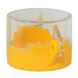 Osłona zamykana na kłódkę do przycisków z serii B i C T0-EMNKAPAK