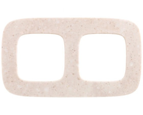 VALENA ALLURE Ramka podwójna marmur pałacowy 755522