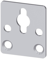 Wspornik mocujący do obudowy Siemens 8GK9910-0KK36 20 szt.