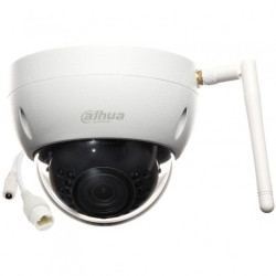 Kamera IP kopułkowa DAHUA IPC-HDBW1320E-W-0280B WiFi 1080p 3MPx IP67