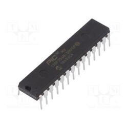 32MX170F256B-50ISP