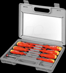 77113 Screwdriver set, 8-piece