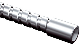 Obudowa Element ochronny SICK do LL3-Włókna