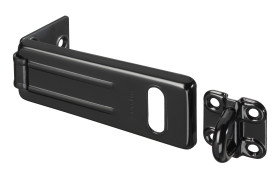 Wrzeciądz, 13mm, 110mm, materiał: Stal kuta, Master Lock
