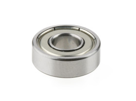 Łożysko kulkowe wew: 7mm zew: 17mm Jednorzędowe łożysko kulkowe z głębokim rowkiem 5mm SKF jednorzędowe