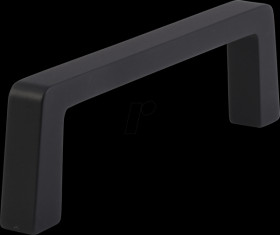 3268.1303 Equipment Handle made of Aluminium