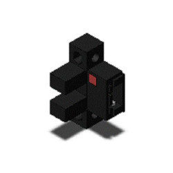 Czujniki fotoelektryczne Przez wiązkę widełkowy Omron NPN zakres 5000 mm