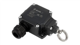 Fl576-K125 Wyłącznik Krańcowy Il.Otw.Mont: 2 40Mm