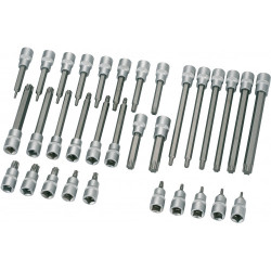 Nasadka Nasadka bitowa z gniazdem 1/2 cala SAM