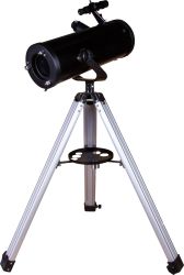 Levenhuk Teleskop soczewkowy azymutalny Powiększenie 228 x (max)