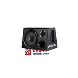 Tuba basowa aktywna PY-250QA 10" Peiying Max 200W, Subwoofer