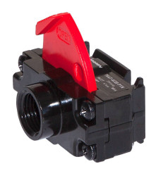 Zawór odcinający IMI NORGREN T64T-3GB-P1N