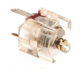 Kondensator dostrajający zmienny 2 → 18pF 300V dc PTFE Vishay