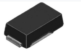 Diody prostownicze i diody Schottky'ego SMP (DO-220AA) 3A Montaż powierzchniowy 150V Bariera Schottky'ego Pojedyncza