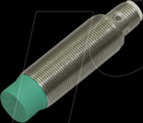 NEN20-18GM50-E2-V1 Inductive proximity sensor, 20 mm, PNP normally open (NO) contac