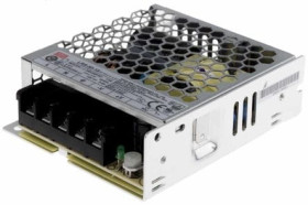 LRS-35-12 modułowy zasilacz impulsowy 12V / 3A / 35W