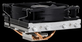 BK002 be quiet! Shadow Rock LP CPU Cooler