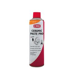 CRC CERAMIC PASTE PRO 250mlPasta ceramiczna zapobiegająca zapiekaniu części metalowych(zamiennik do Metal Free Paste)