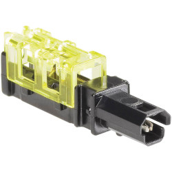 Vogt 3924N Quick-Connect Clip Flexible/Fixed: 0.2-0.5mm&#xB2; 2 Pins