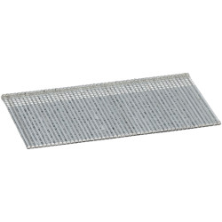 Bostitch SB16-1.75 Straight Finish Nail 44mm Galvanised Bulk Pack 2500