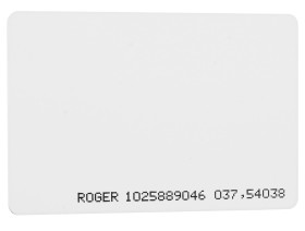 MFC-2 karta zbliżeniowa Mifare z pamięcia 1kB