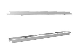 VX Installation kit, for swing frame, la