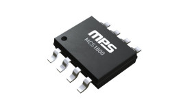 Układ scalony efektu Halla 8 -pinowy Montaż powierzchniowy SOIC- 8