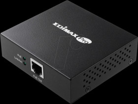 GP-101ET Power over Ethernet (POE) Extender