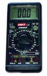 Miernik uniwersalny M 890 F,