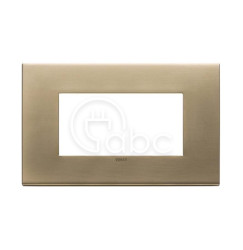 Ramka ozdobna 4M metal antyczne złoto, 22654.85