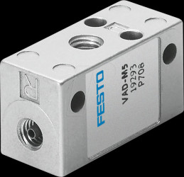 14015 Vacuum suction nozzle, 80%, G1/8