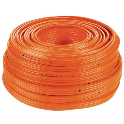 GARDENA 00997-22 Hose Sprinkler 1m Ideal for Narrow Areas.