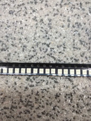 dioda świecaca SMD DWT-SJS-TU2-1 ziel. (DOMINANT) 10 szt.