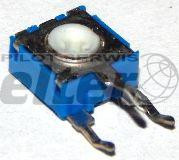 4,7M T10V Pionowy Potencjometr montażowy