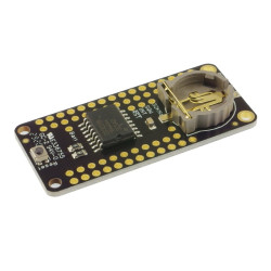 Moduł zegara RTC FeatherWing DS3231