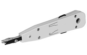 EG-LS1 - Narzędzie uderzeniowe do złączy LSA PLUS / IDC 110