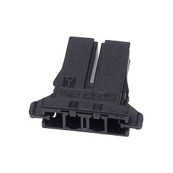 TE Connectivity 1-178128-2 Dynamic 3000 Socket Housing 2 Pins
