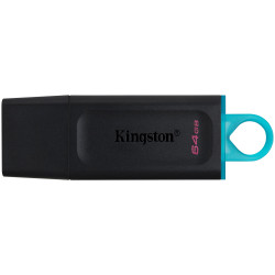 Kingston DTX/64GB DataTraveler Exodia 64 GB USB 3.2 Flash Drive