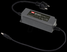 OWA-60E-36 Desktop power supply 60 W 36 V / 1,67 A IP67