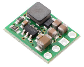 Pololu 7.5V, 600mA Step-Down Voltage Regulator D36V6F7