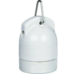 LED HB Oprawka E40 1/20 Helios LED-3033