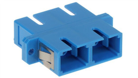 Adapter jednomodowy AD-2SC/2SC