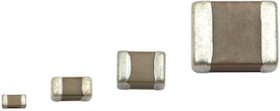 DC Blocking Capacitors Surface-Mount Multilayer Ceramic Chip Capacitors DC Blocking Capacitors