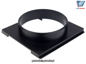 Przejściówka do pochłaniacza dymu ZD153 / ZD153A