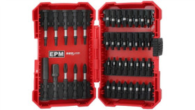 Zestwa Bitów 42Szt Impact